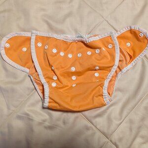 Thirsties Duo Wrap Snap Covers